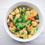 Brandon's Brussels Sprouts