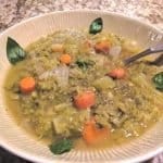 Split Pea Soup