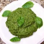 Pesto For Vitality