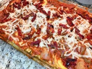 Lasagna