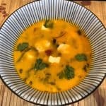 Jessi Kha Soup Recipe