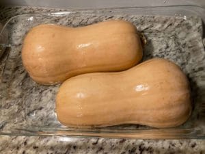 Butternut Squash