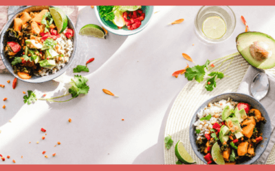 Transitioning to a Whole Food Diet