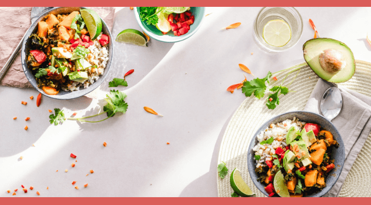 Transitioning to a Whole Food Diet