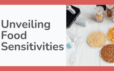 Discover Your Food Sensitivities with ALCAT Testing