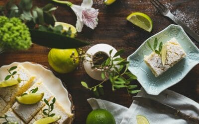 Spring Nutrition & Well-Being Reset: Tips to Revitalize Your Health