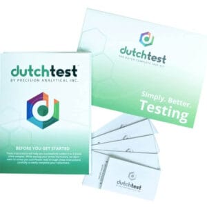 DUTCH Complete Hormone Test