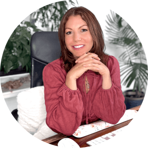 Jessica Lee Reader I Holistic Nutritionist & Yoga Teacher