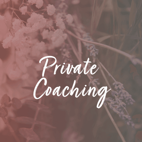 Private Coaching for Perimenopause & Menopause in Greenville, SC & Online Private Coaching for Perimenopause & Menopause in Greenville, SC & Online