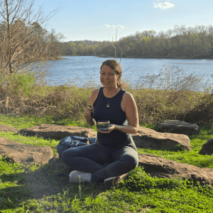 Singing Bowl Meditation