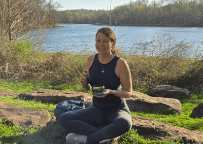 Singing Bowl Meditation