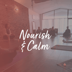 Nourish & Calm Women's Gatherings in Greenville, SC with Jessica Nourish & Calm Women's Gatherings in Greenville, SC with Jessica