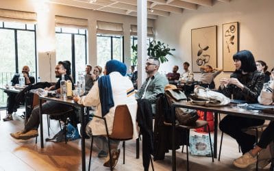 The Difference Between Workplace Perks and Workplace Well-Being