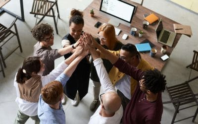 Why Workplace Wellness Matters More Than Ever