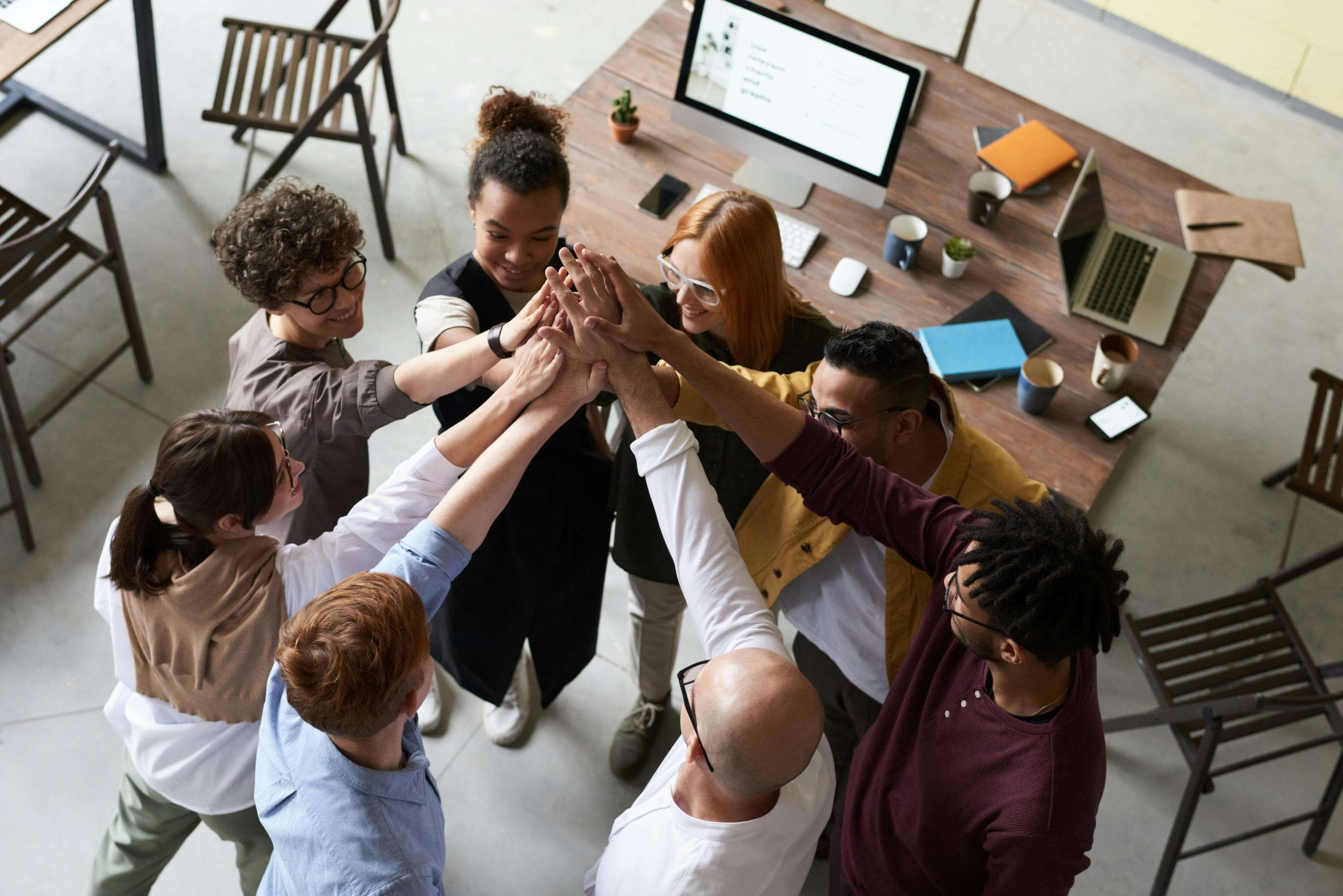 Workplace Wellness in Greenville, SC & Online Workplace Wellness in Greenville, SC & Online