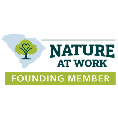 Nature at Work Founding Member Nature at Work Founding Member